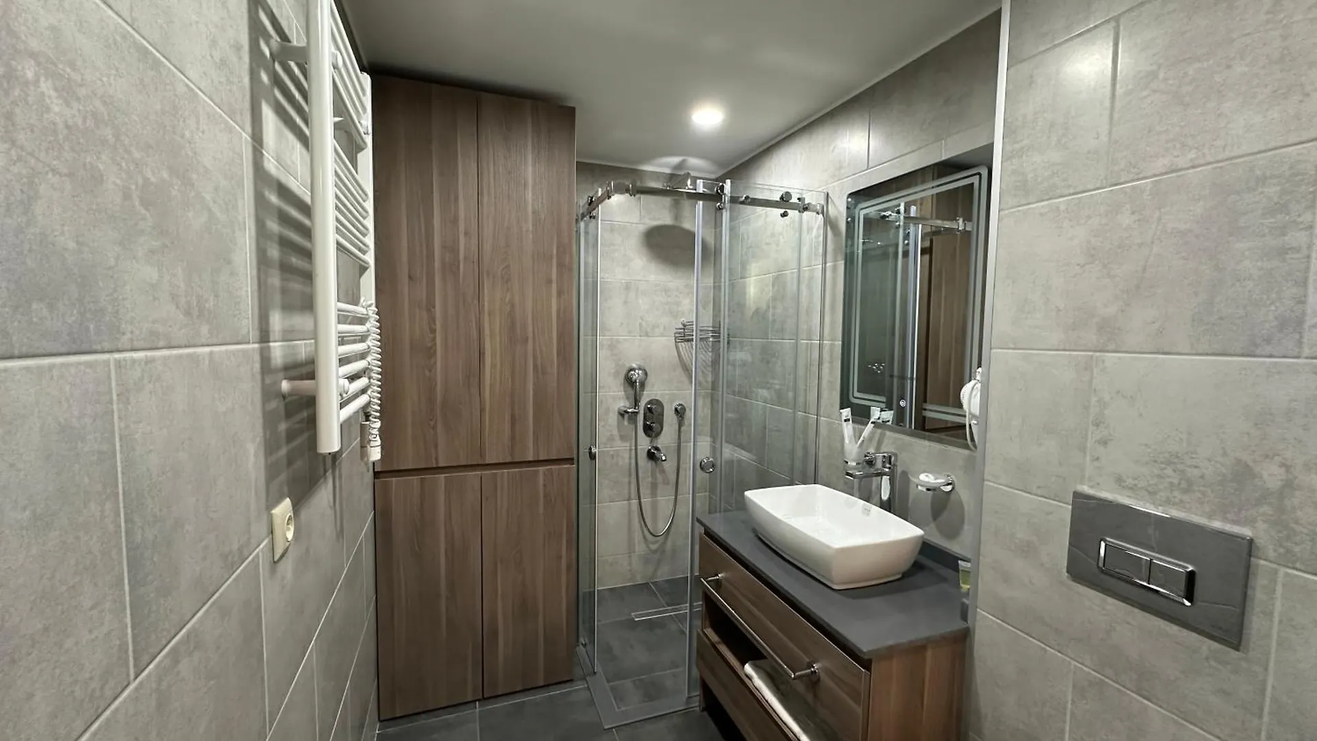 Aparthotel Beautiful Apartments Near The Sea Adlia Street Batumi Georgia