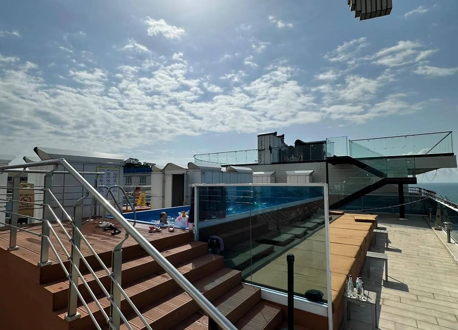 Beautiful Apartments Near The Sea Adlia Street Batumi Aparthotel