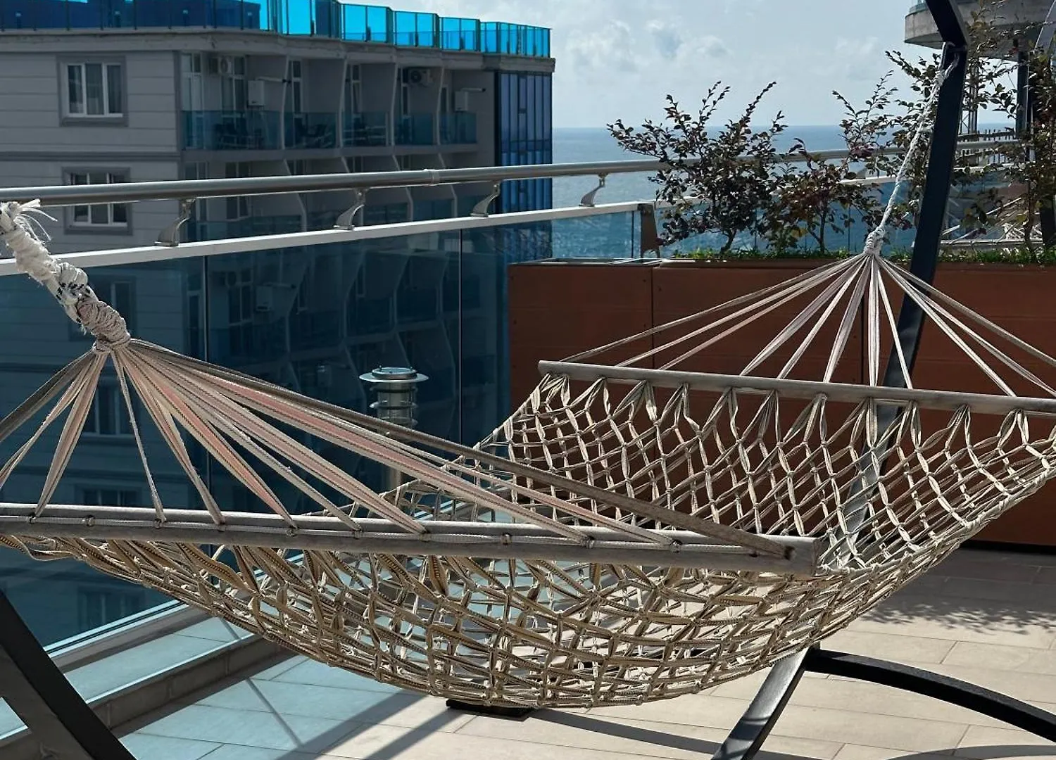 Aparthotel Beautiful Apartments Near The Sea Adlia Street Batumi