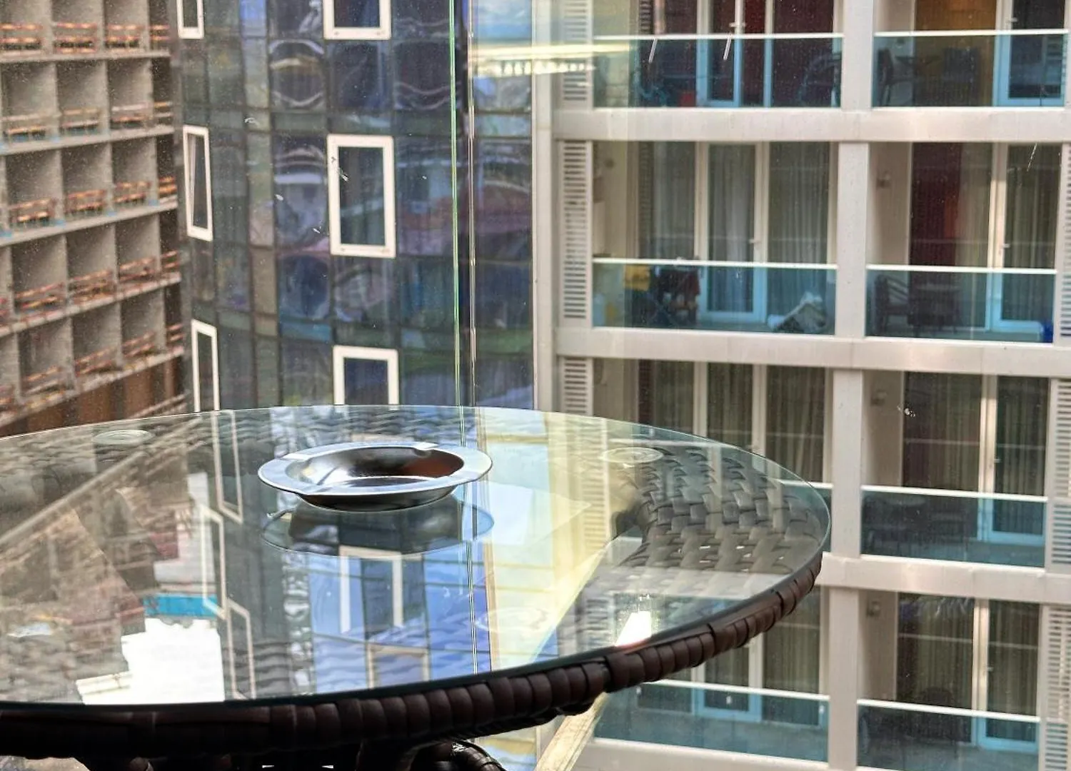 Beautiful Apartments Near The Sea Adlia Street Batumi Georgia
