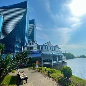 Orbi Sea Side & Sea View Towers Aparthotel