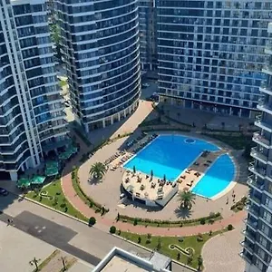 Bianca Residential Батуми