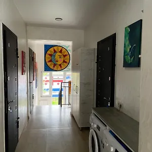 Sun And Moon Батуми