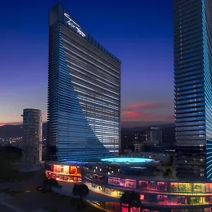 Orbi City Panorama Aparthotel