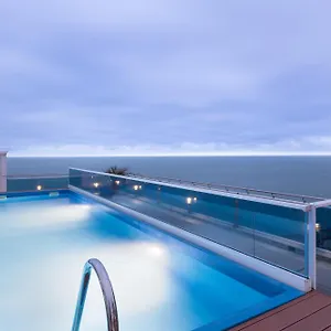 Sunrise Aparthotel